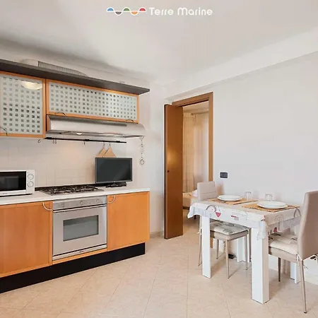 Il Nido Delle Cinque Terre Apartment