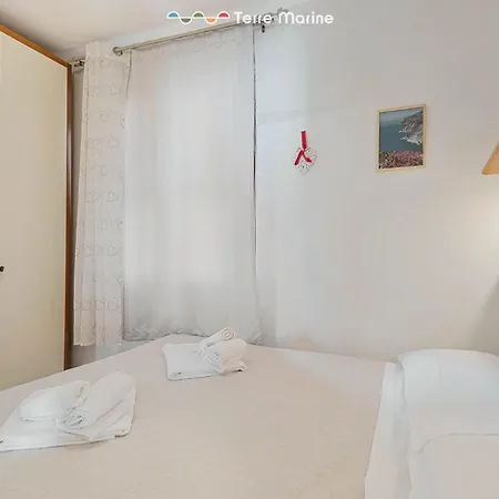 Il Nido Delle Cinque Terre * Volastra