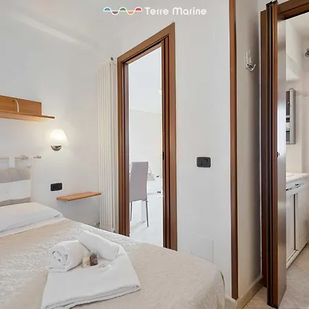 Appartamento Il Nido Delle Cinque Terre
