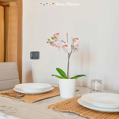 Il Nido Delle Cinque Terre 아파트