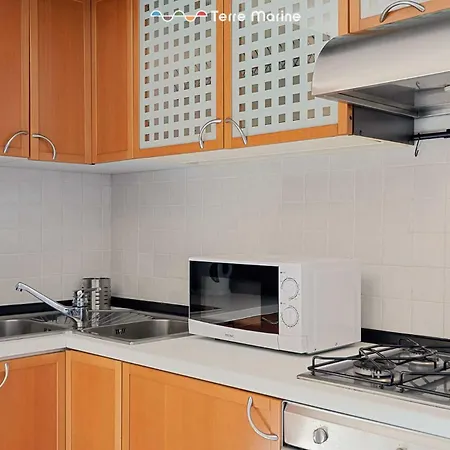 דירה Il Nido Delle Cinque Terre *