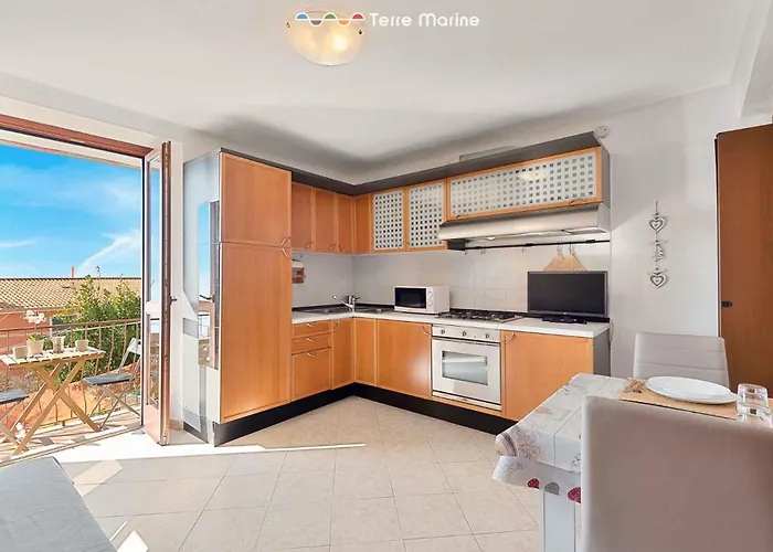 Il Nido Delle Cinque Terre * Volastra