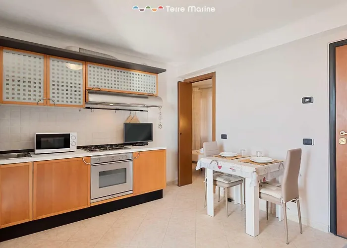 Il Nido Delle Cinque Terre Lejlighed