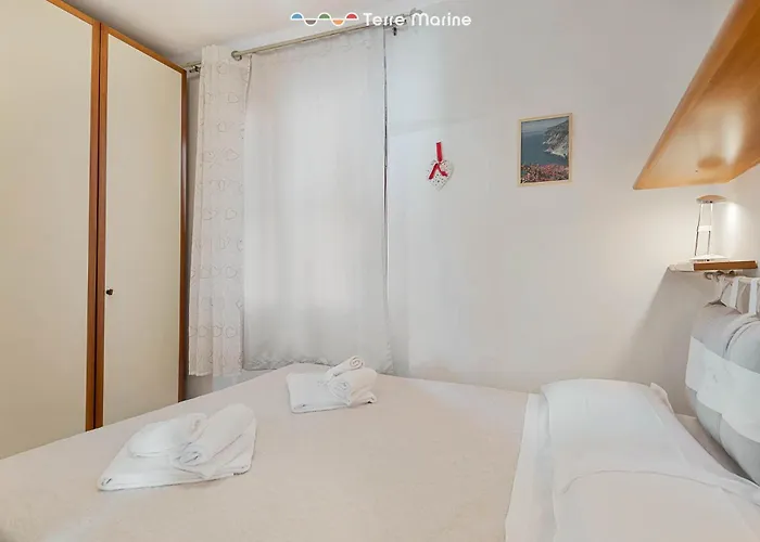 Il Nido Delle Cinque Terre * Volastra